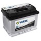ΜΠΑΤΑΡΙΑ C11 VARTA BLACK DYNAMIC 53AH 500A/EN